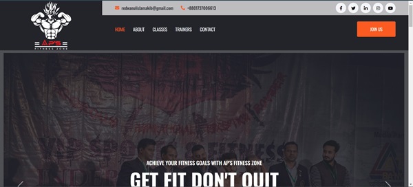 Atmotech IT and Software Firm