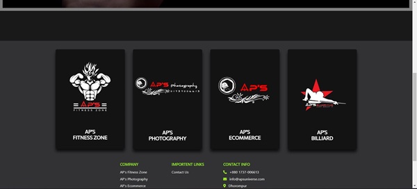 Atmotech IT and Software Firm
