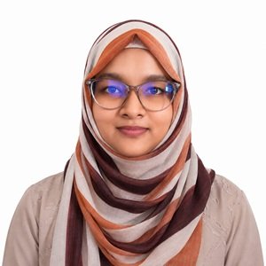Mst Anika Khatun