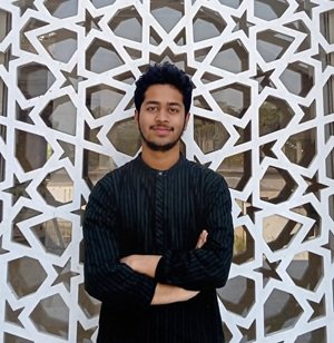 Fahim Faisal