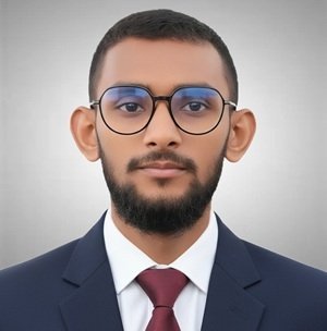 Md Shahriar Hossen Jamil