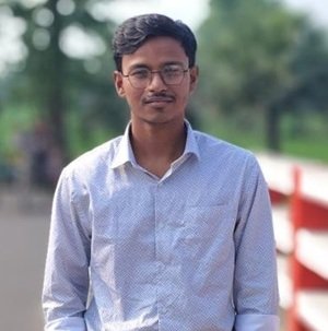 Sazid Hasan